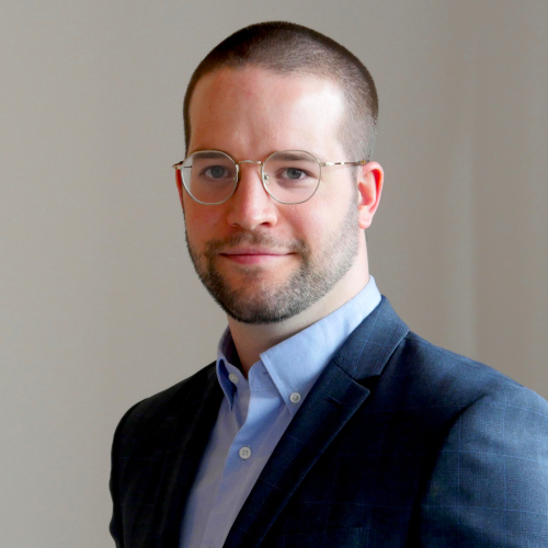 Oliver J. Scholten, BSc PhD